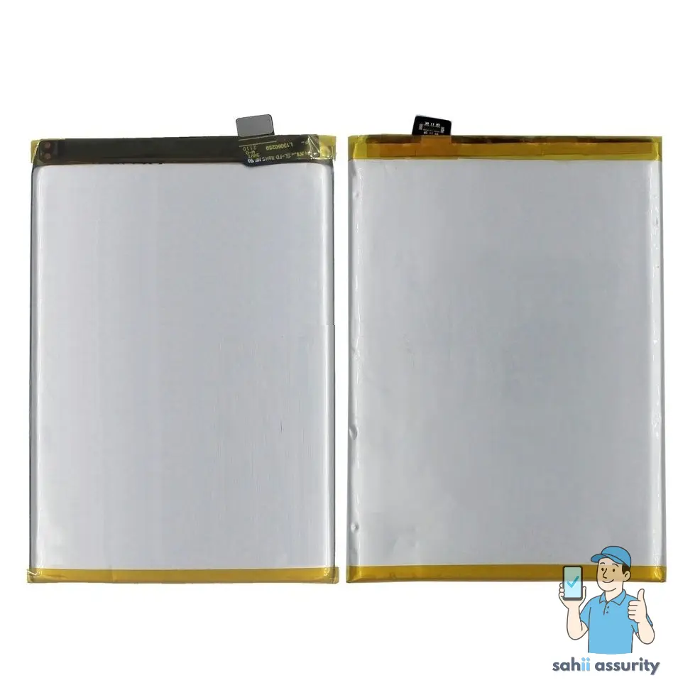 Battery for Oppo F19